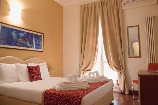 Loger Confort Residence & Apartments Turin Ngoại thất bức ảnh